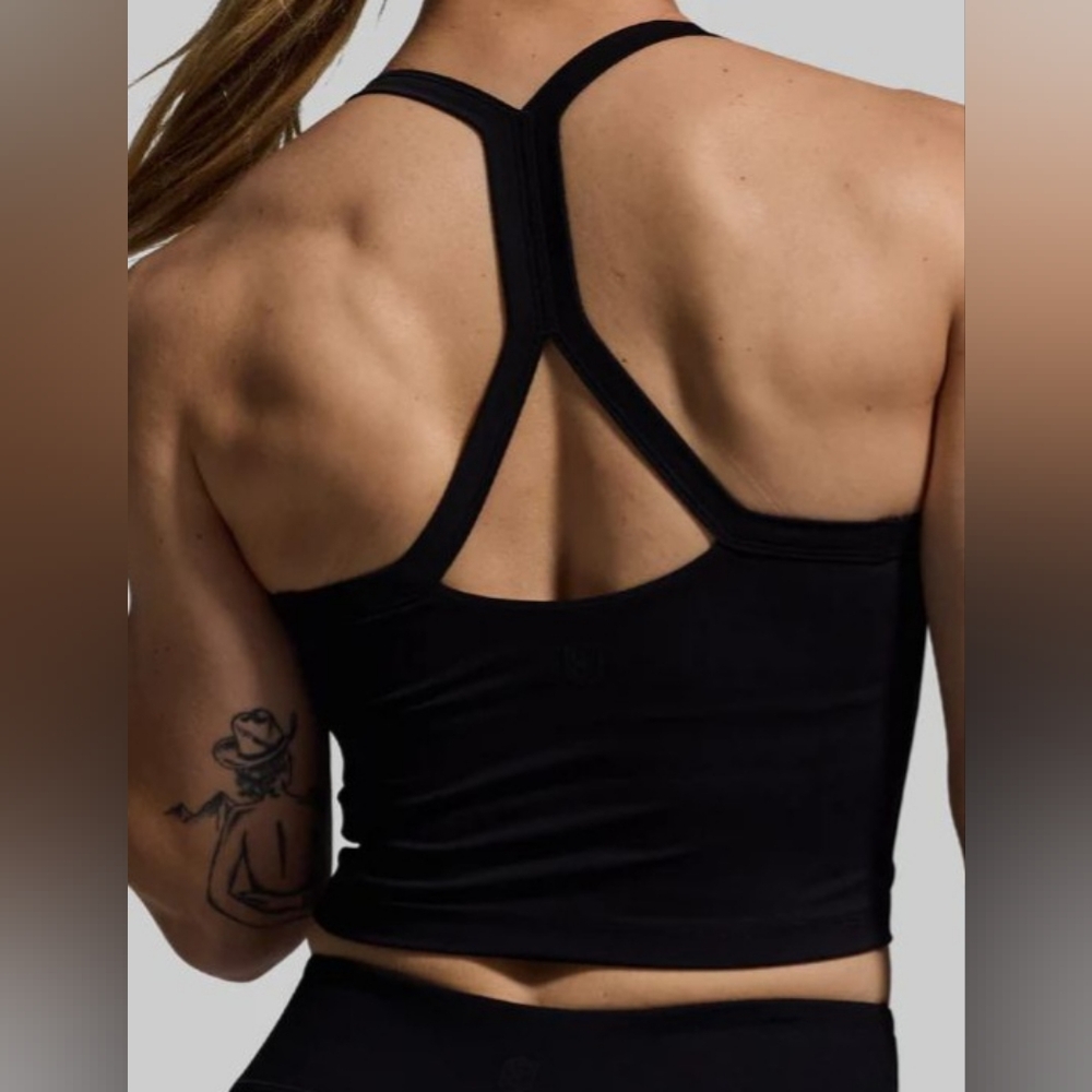 Born Primitive Your Favorite Black Sports Bra